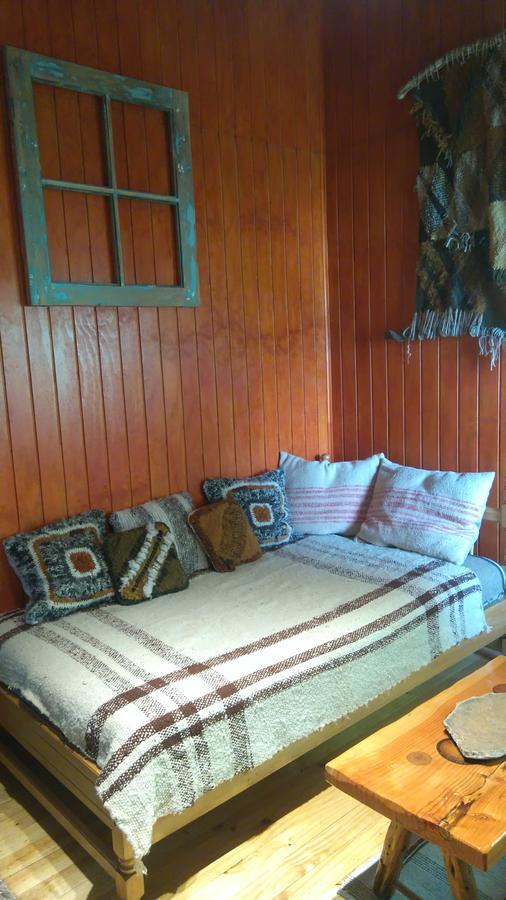 Casa de férias Cabana Queltehue *