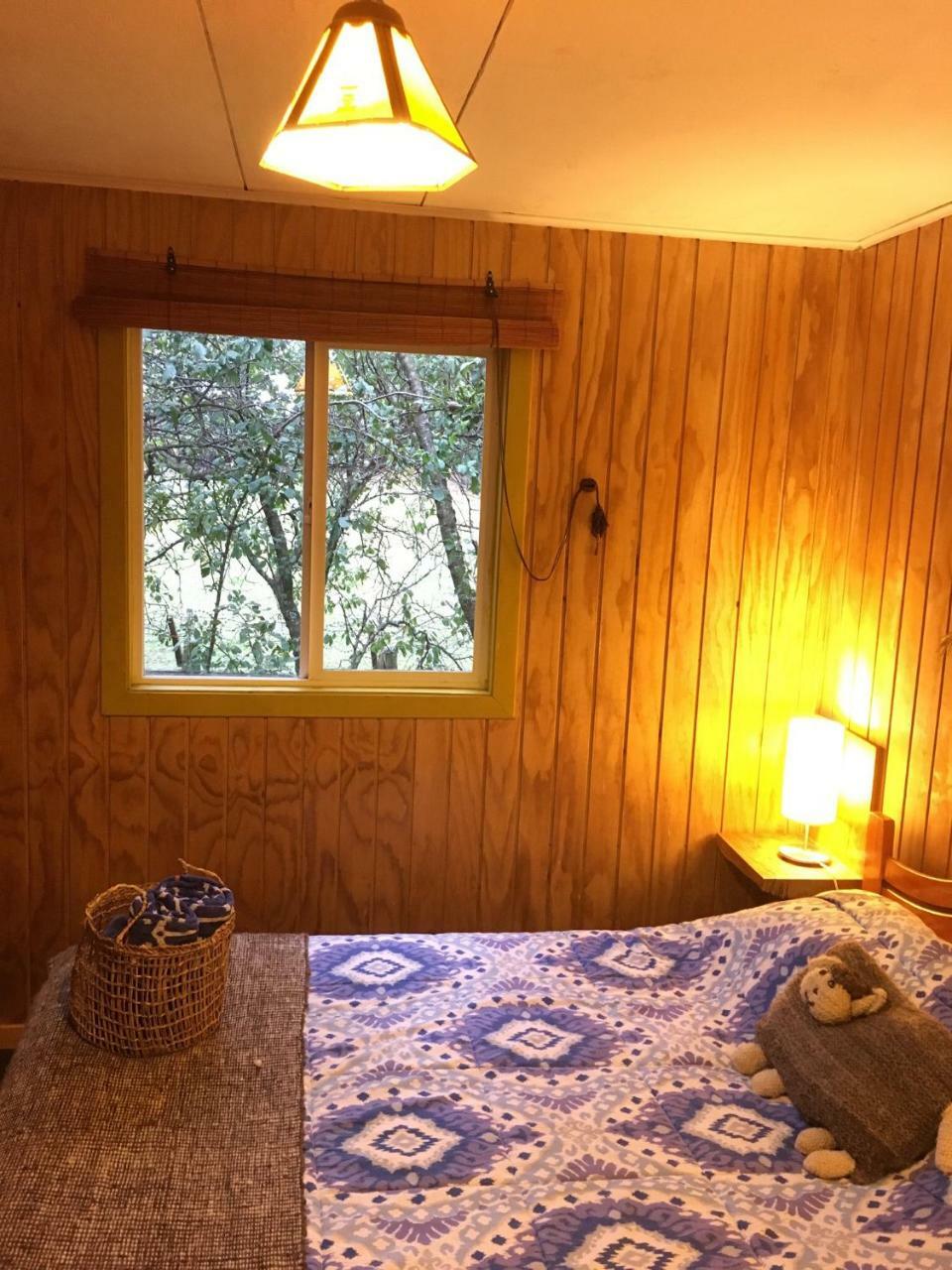 Cabana Queltehue * Castro