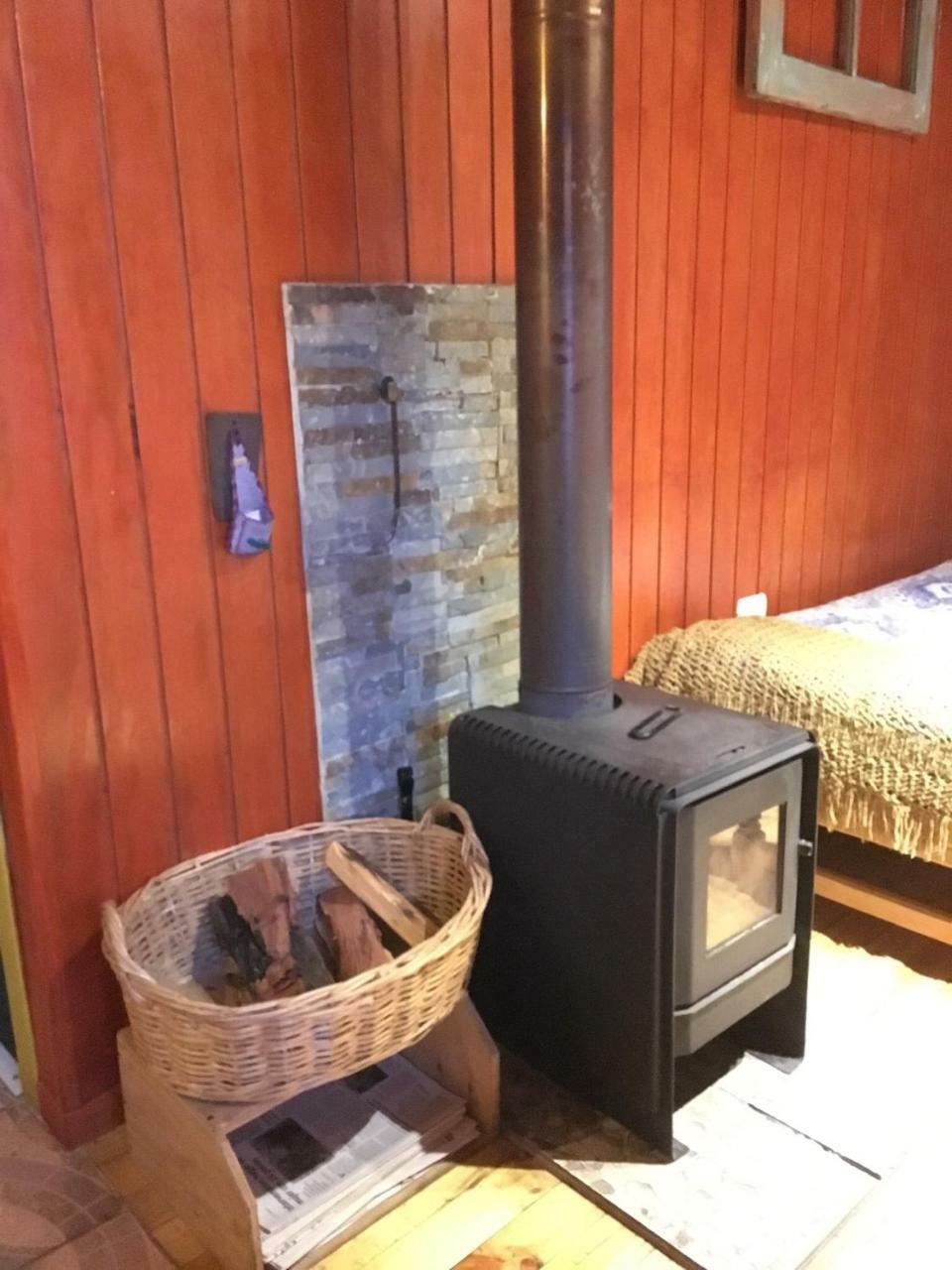 Cabana Queltehue Castro